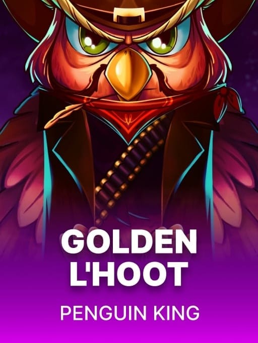 Golden L'Hoot icon