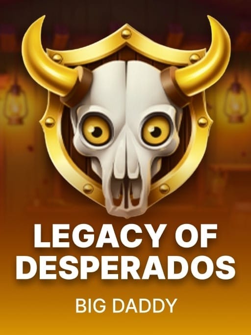 Legacy of Desperados