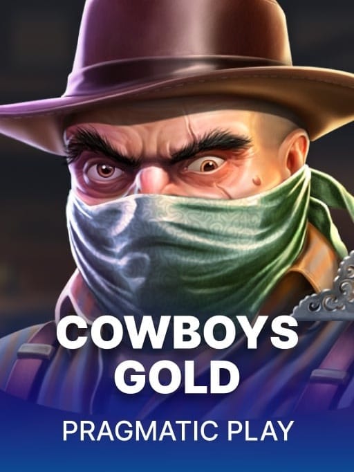 Cowboys Gold