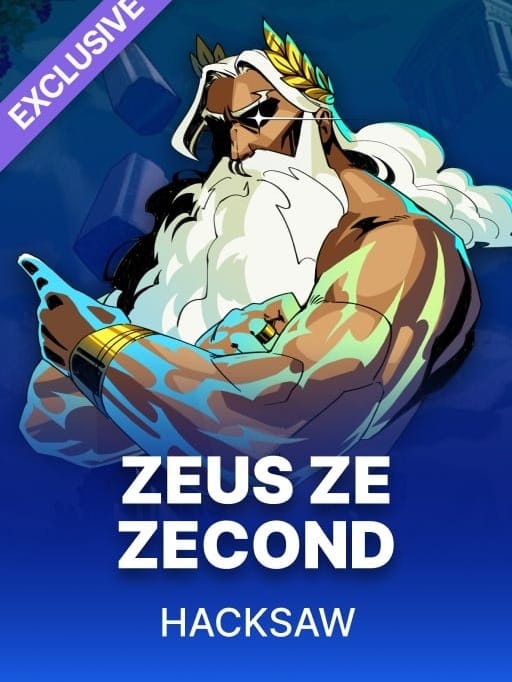 Zeus Ze Zecond icon