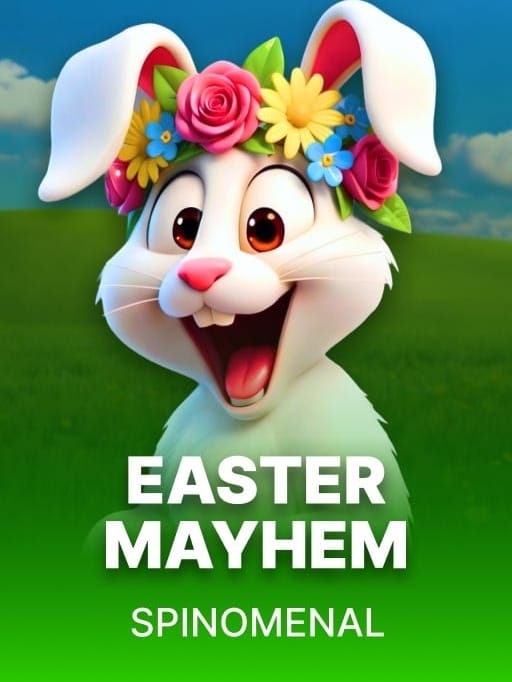 Easter Mayhem icon