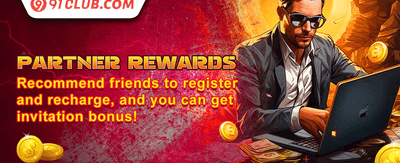 First Deposit Match Bonus promo banner