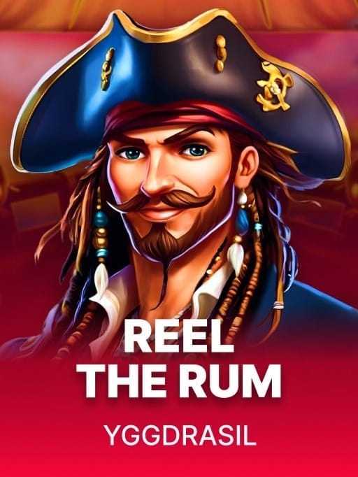 Reel the Rum game thumbnail