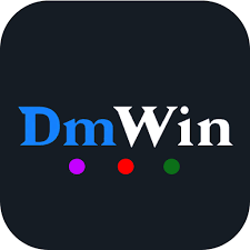 dmwin Logo